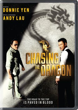 Chasing the Dragon [DVD]