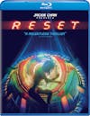 Reset [Blu-ray] - Front