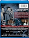 Brotherhood of Blades 2: The Infernal Battlefield (with DVD) [Blu-ray] - Back
