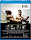 Kickboxer: Retaliation (with DVD) [Blu-ray] - Back