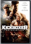 Kickboxer: Retaliation [DVD] - Front