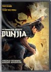 The Thousand Faces of Dunjia [DVD] - Front