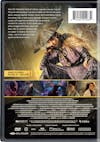 The Thousand Faces of Dunjia [DVD] - Back