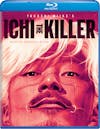 Ichi the Killer [Blu-ray] - Front