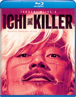 Ichi the Killer [Blu-ray]