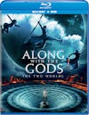 Along With the Gods - The Two Worlds (with DVD) [Blu-ray] - Front
