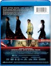Along With the Gods - The Two Worlds (with DVD) [Blu-ray] - Back