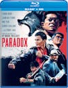 Paradox (with DVD) [Blu-ray] - Front