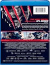 Paradox (with DVD) [Blu-ray] - Back