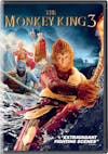 The Monkey King 3 - Kingdom of Women [DVD] - Front