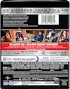 Scott Pilgrim Vs. The World (4K Ultra HD + Blu-ray) [UHD] - Back