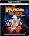 Howard the Duck (4K Ultra HD + Blu-ray) [UHD] - Front