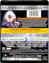 Howard the Duck (4K Ultra HD + Blu-ray) [UHD] - Back