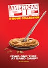 American Pie 9-movie Collection [DVD] - Front