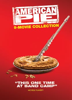 American Pie 9-movie Collection [DVD]