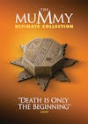 The Mummy Ultimate Collection (DVD Set) [DVD] - Front