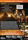 The Mummy Ultimate Collection (DVD Set) [DVD] - Back