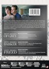 Fifty Shades: 3-movie Collection [DVD] - Back