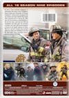 Chicago Fire: Season Nine (Box Set) [DVD] - Back