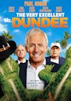 The Very Excellent Mr. Dundee [DVD] - 3D