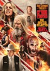 Rob Zombie Triple Feature (DVD Set) [DVD] - 3D