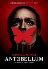 Antebellum [DVD] - 3D