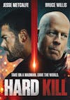 Hard Kill [DVD] - 3D