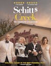 Schitt's Creek: The Complete Collection (Box Set) [DVD] - 3D