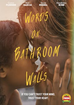 Words On Bathroom Walls [DVD]