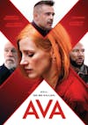 Ava [DVD] - 3D