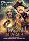 The Iron Mask [DVD] - Front