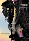 Wander Darkly [DVD] - Front