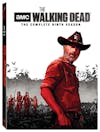 The Walking Dead: The Complete Ninth Season (Box Set) [DVD] - 3D