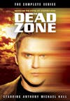 The Dead Zone: Complete Series Collection (Box Set) [DVD] - Front