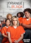 Orange Is the New Black: Season Seven (Box Set) [DVD] - Front