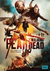 Fear the Walking Dead: The Complete Fifth Season (Box Set) [DVD] - 3D