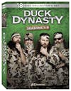Duck Dynasty: Seasons 1-8 (Box Set) [DVD] - 3D