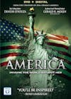 America - Imagine the World Without Her (DVD + Digital Copy) [DVD] - 3D