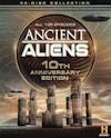Ancient Aliens: Complete Series (Box Set) [DVD] - 3D