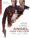 Angel Has Fallen (with DVD and Digital Download) [Blu-ray] - 3D