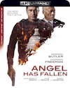 Angel Has Fallen (4K Ultra HD + Blu-ray + Digital Download) [UHD] - 3D