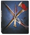 Ash Vs Evil Dead: The Complete Second Season (Steel Book) [Blu-ray] - Back
