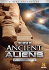 Ancient Aliens: Best Of - Greatest Mysteries [DVD] - 3D