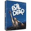 The Evil Dead (Steel Book (35th Anniversary Edition)) [Blu-ray]