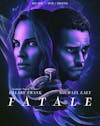 Fatale (with DVD and Digital Download) [Blu-ray] - Front