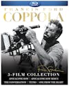 Francis Ford Coppola: 5 Film Collection (Box Set) [Blu-ray] - 3D
