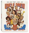 Uncle Drew (Steel Book) [Blu-ray] - 3D