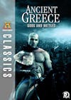 History Classics - Ancient Greece: Gods and Battles (Box Set) [DVD] - 3D