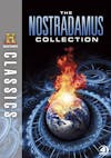 History Classics - The Nostradamus Collection (Box Set) [DVD] - 3D