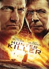 Hunter Killer [DVD] - 3D